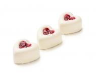 Пирожное КД ВАЦАК Йогурт-малина