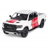 Автомодель Kinsmart 1:48 Dodge RAM 1500 2019 KT5413WF