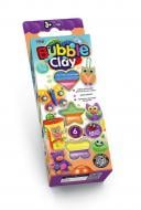 Набір для творчості Danko Toys BUBBLE CLAY укр. (30) в асортименті BBC-01-01U,02U