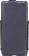 Чохол-фліп RED POINT Flip case для Nokia 3 Dual black (ФК.179.З.01.23.000)
