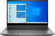 Ноутбук HP ZBook Fury 15 G7 15,6" (32G01PC) silver