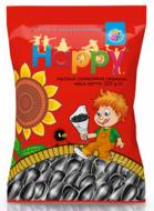 Семена подсолнечника ТМ HAPPY жареные 125гр 4820149161266