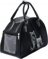 Сумка-переноска Pet Fashion Мальта 38х25х20 см