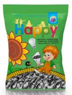 Семена подсолнечника ТМ HAPPY жареные 115гр 4820149161518