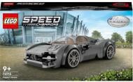 Конструктор LEGO Speed Champions Pagani Utopia 76915