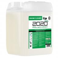 Концентрированное средство для мытья двигателя POLYCHROM 2020 22 кг