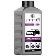 Очиститель колесных дисков POLYCHROM 2020 с индикатором 1000 мл