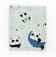Пелюшка Dexter`s Panda 90х110 см ментоловий d102пд