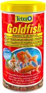 Корм Tetra Gold Fish 1 л Корм Tetra Gold Fish 1 л