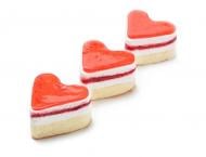 Пирожное КД ВАЦАК Love