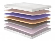 Матрац ортопедичний Meditation MatroLuxe 70x190 см