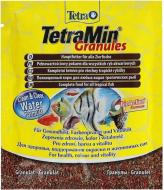 Корм Tetra Min Granules 15 г (риба і побічні рибні продукти)