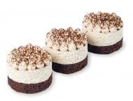 Пирожное КД ВАЦАК Tiramisu