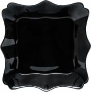 Тарелка глубокая Luminarc Authentic Black 22,5 см