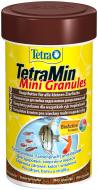 Корм Tetra Min Mini Granules 100 мл (риба і побічні рибні продукти)