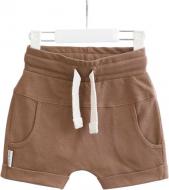 Шорты MagBaby Jade 131317 р. 86 (12-18 міс.) коричневый