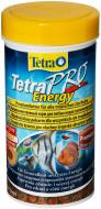 Корм Tetra PRO Energy Crisps 250 мл (рыба и побочные рыбные продукты)