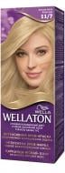 Фарба для волосся Wella Wellaton 11/7 Золотий пісок 110 мл