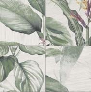 Плитка Mainzu Bottega Patchwood Spring Leaves Decor 20x20 см