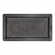 Форма Верес-2007 форма для тротуарної плитки h45 Цегла шагрень