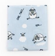 Пеленка Dexter`s Cute sheep 70x80 см d502овгб