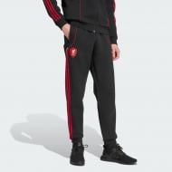 Брюки Adidas LFC UBP DKPN JW7900 р. S разноцветный