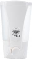 Дозатор для жидкого мыла Trento 27086