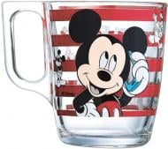 Чашка Disney Party Mickey 250 мл Disney Luminarc