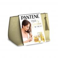 Набор подарочный для женщин Pantene Интенсивное восстановление