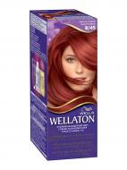 Крем-краска Wella Wellaton WELLATON 8/45 Красный колорадо 110 мл