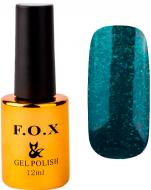 Гель-лак для ногтей F.O.X Gold Pigment 164 12 мл