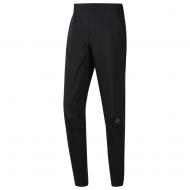 Брюки Reebok ThermoWarm Jogger DY8029 р. L черный Брюки Reebok ThermoWarm Jogger DY8029 р. L черный