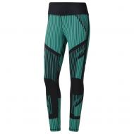 Шорты Reebok C LuxBoldTight2.0 7 DY8043 р. XS зеленый Шорты Reebok C LuxBoldTight2.0 7 DY8043 р. XS зеленый