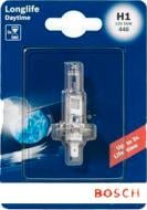 Автолампа галогенна Bosch Plus 30% H1 55 Вт 1 шт.(1 987 301 003)