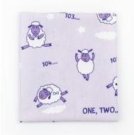 Пеленки Dexter`s Cute sheep 70x80 см d502овлв