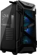 Корпус Asus TUF Gaming GT301 Case Black (90DC0040-B49000)