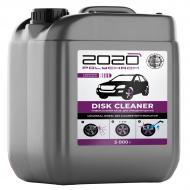 Очиститель колесных дисков POLYCHROM 2020 с индикатором 5000 мл
