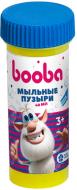 Мильні бульбашки Booba EK01BUL