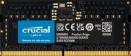 Оперативна пам'ять Crucial DDR5 SDRAM 32 GB (1x32GB) 4800 MHz (CT32G48C40S5)