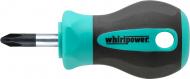Отвертка Whirlpower PH1х25 мм (1712-6-0251)