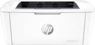 Принтер HP LaserJet M111a А4 (7MD67A)