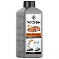 Віск висококонцентрований Orange Wax WAGEN 1000 мл