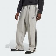 Штани Adidas SPACER DRILL TP JX1505 р. 2XL сірий