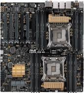 Материнская плата Asus Z10PE-D16_WS (Socket 2011-3, Intel C612, EEB)