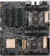 Материнская плата Asus Z10PE-D8-WS (Socket 2011-3, Intel C612, EEB)