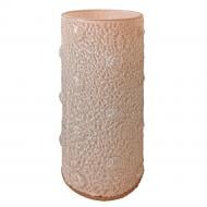 Ваза для квітів Місячний камінь VT-V-0009 29,5 см Бежевий 148159 Ваза для квітів Місячний камінь VT-V-0009 29,5 см Бежевий 148159