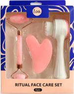 Набор LOA для ухода за лицом 3 шт.