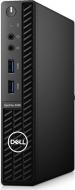 Комп'ютер Dell OptiPlex 3080 MFF (N221O3080MFF) black