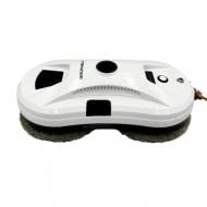 Пылесос оконный Grunhelm GRH-RD1-11W white