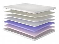 Матрас ортопедический Therapy MatroLuxe 120x190 см
